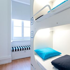 Driepersoonskamer