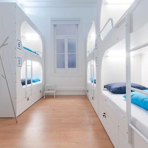 Gemenschappelijk Kamer Alleen voor Vrouwen